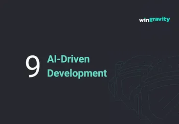 AI-Driven Development: Web Development Trends in 2023