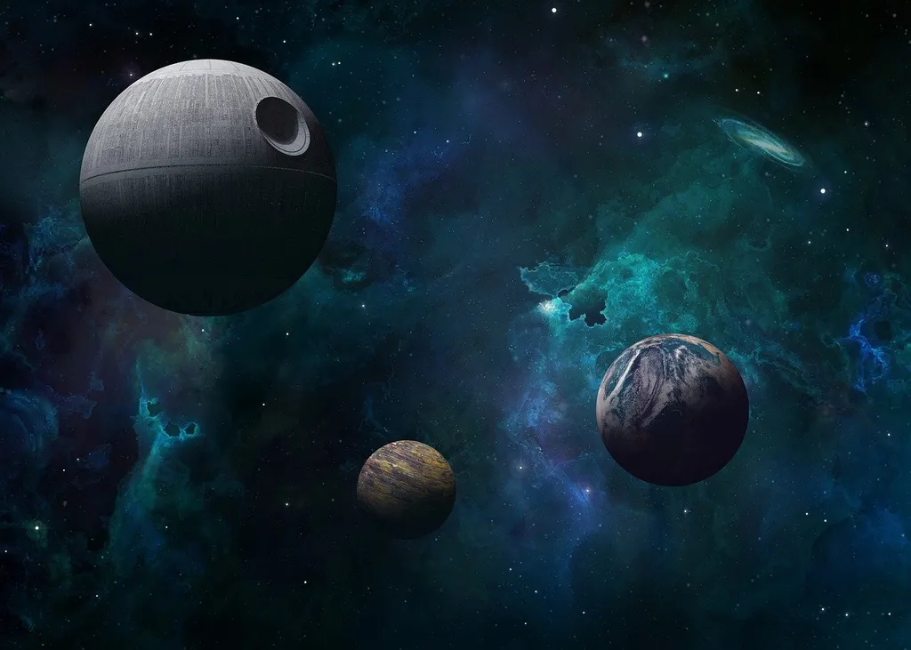Comparing Software Developers to Star Wars Characters: An Analysis