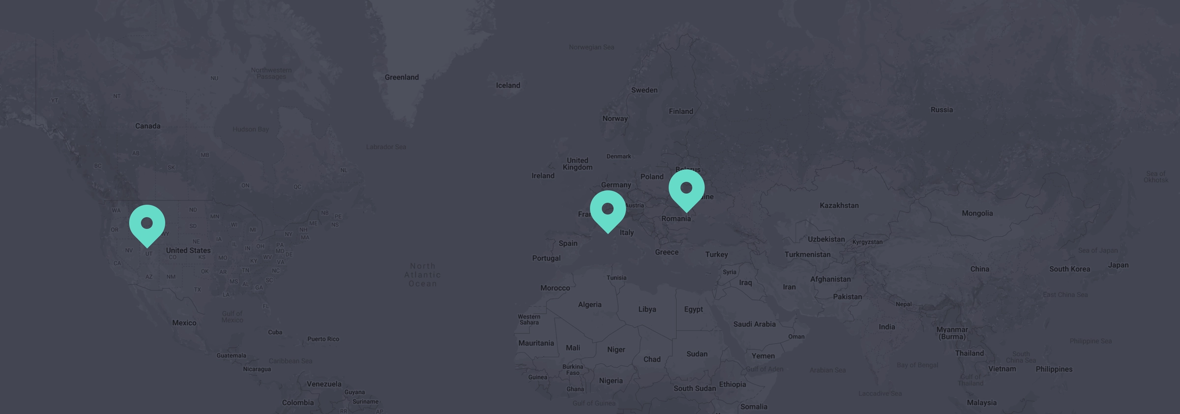 Contact Map