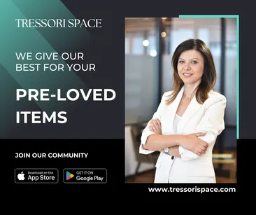 The Technology Interpreter™ Presents Diana Enachescu - Founder & CEO of TressoriSpace.com