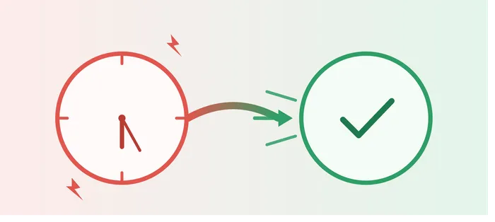 From 912 Second Timeouts to Sub-Second Pages: A Web Performance Case Study