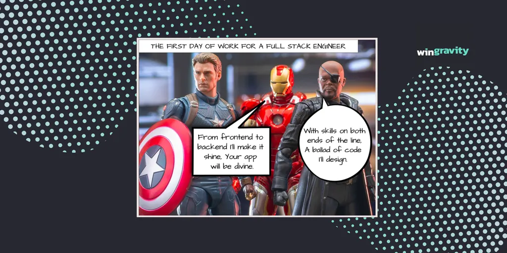 Full Stack Engineer Experience: Navigating the Pre and Post-AI Eras in a Software Company