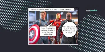 Full Stack Engineer Experience: Navigating the Pre and Post-AI Eras in a Software Company