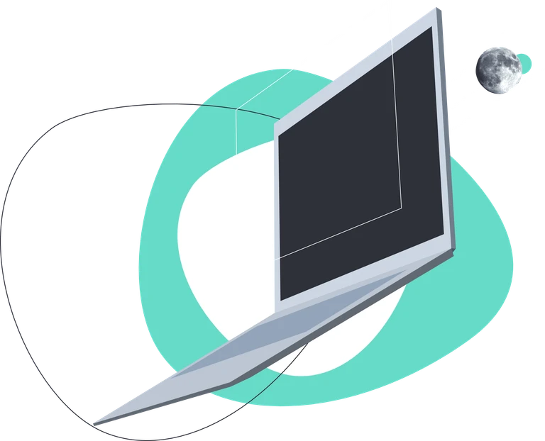 Hero Laptop