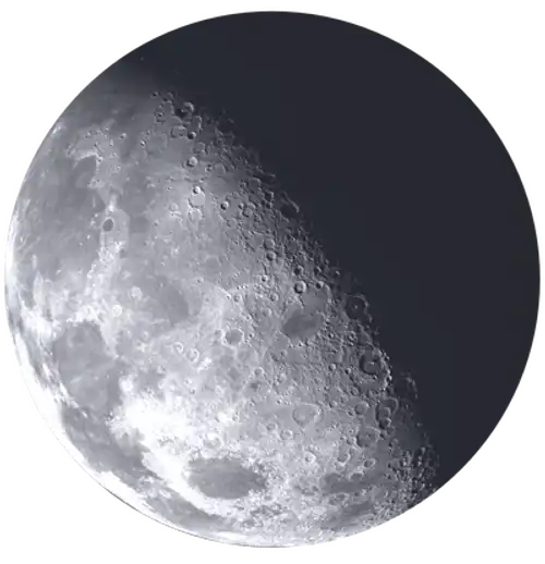 Hero Moon