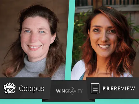 The incredible #WomenInTech who are Changing the Academic World alongside Wingravity in 2019