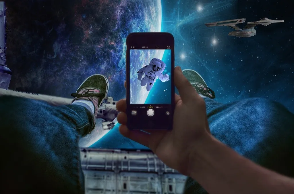 Innovation from the ground UP!