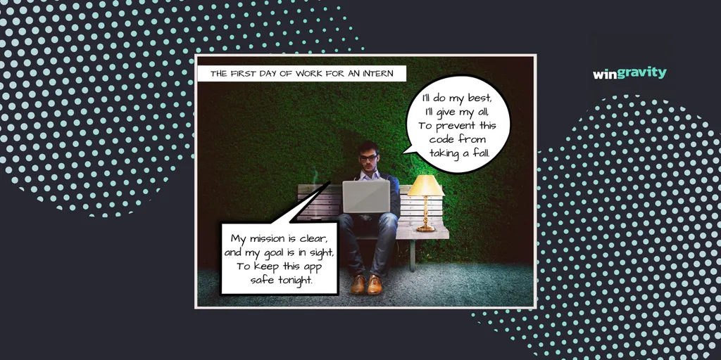 Intern Experience: Navigating the Pre and Post-AI Eras in a Software Company