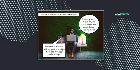 Intern Experience: Navigating the Pre and Post-AI Eras in a Software Company