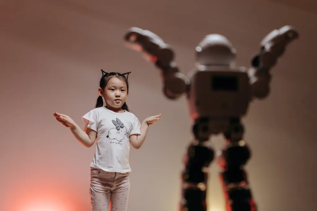 Jobs That Can't Be Replaced by AI