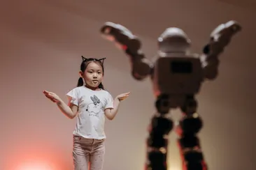 Jobs That Can't Be Replaced by AI