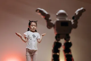 Jobs That Can't Be Replaced by AI