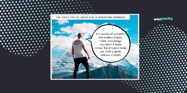 Marketing Manager Experience: Navigating the Pre and Post-AI Eras in a Software Company