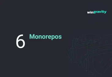 Monorepos: Web Development Trends in 2023
