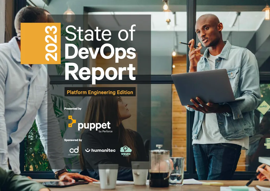 Platform Engineering: A Revolution in DevOps