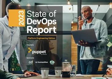 Platform Engineering: A Revolution in DevOps