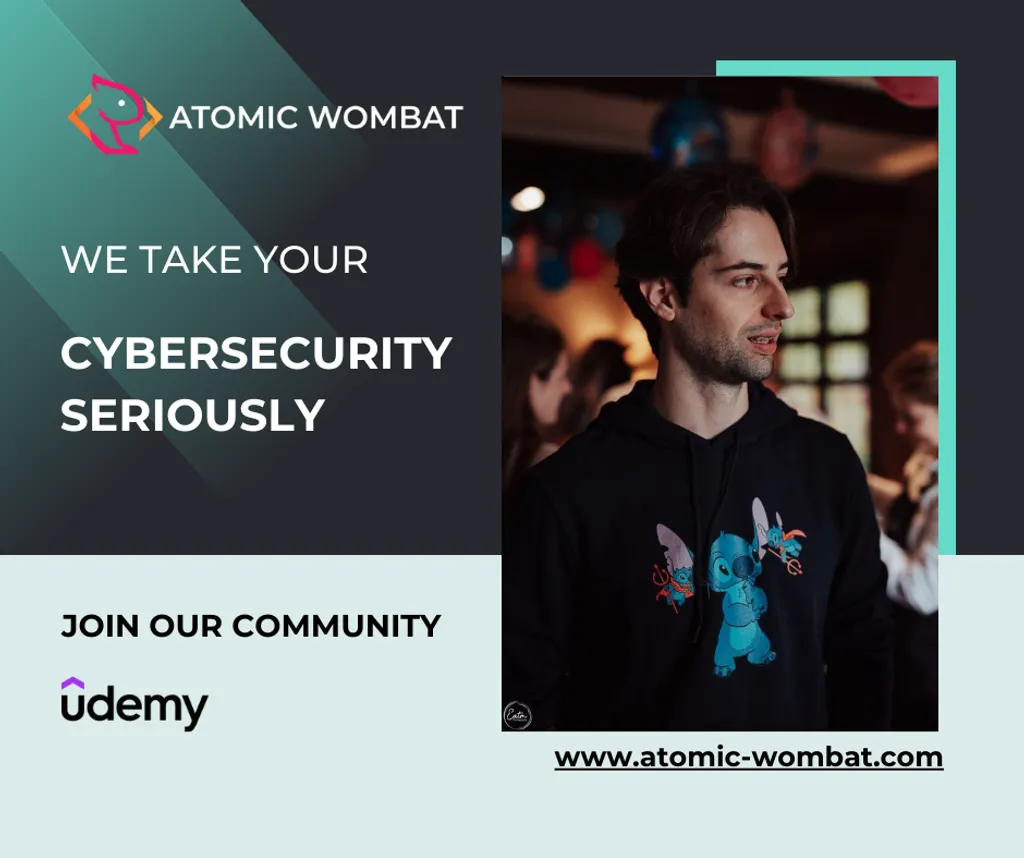 The Technology Interpreter™ Presents Alexandre Bardiaux - Co-founder & CEO at Atomic Wombat