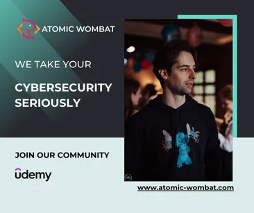 The Technology Interpreter™ Presents Alexandre Bardiaux - Co-founder & CEO at Atomic Wombat