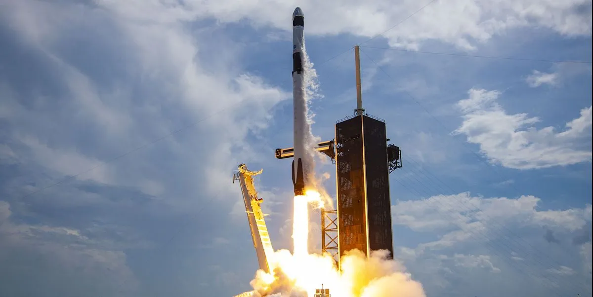 Falcon 9