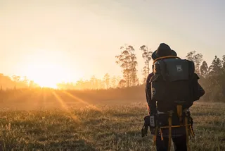 The future doesn't exist