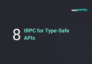 tRPC for Type-Safe APIs: Web Development Trends in 2023
