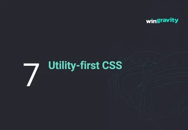 Utility-First CSS: Web Development Trends in 2023