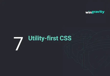 Utility-First CSS: Web Development Trends in 2023