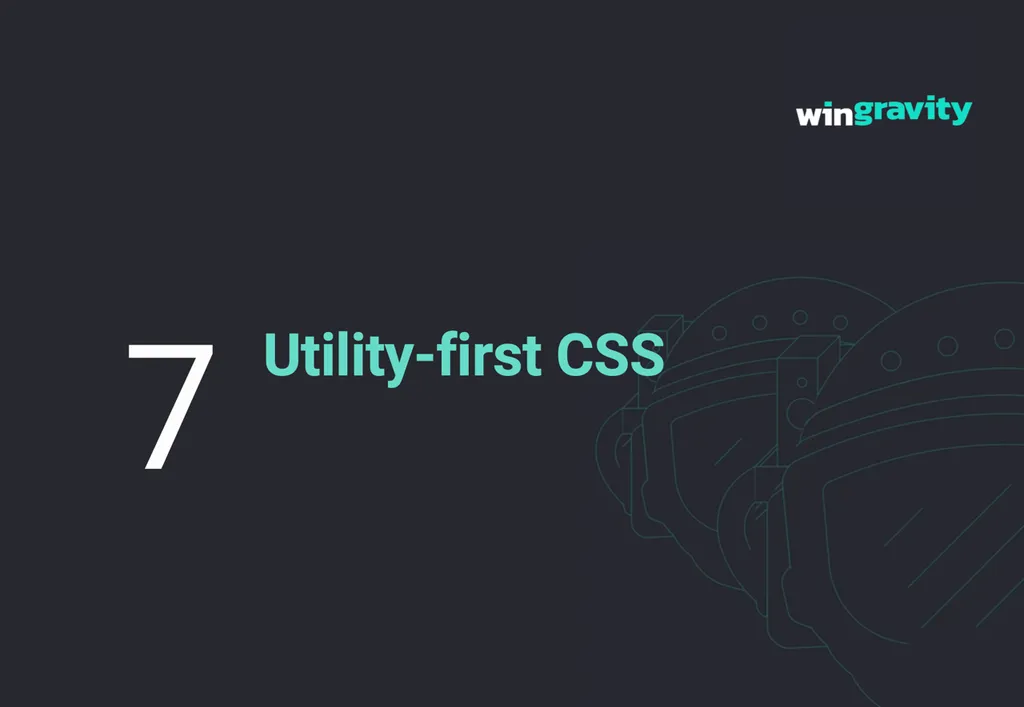 Utility-First CSS: Web Development Trends in 2023