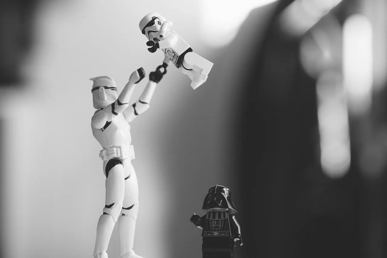 stormtrooper