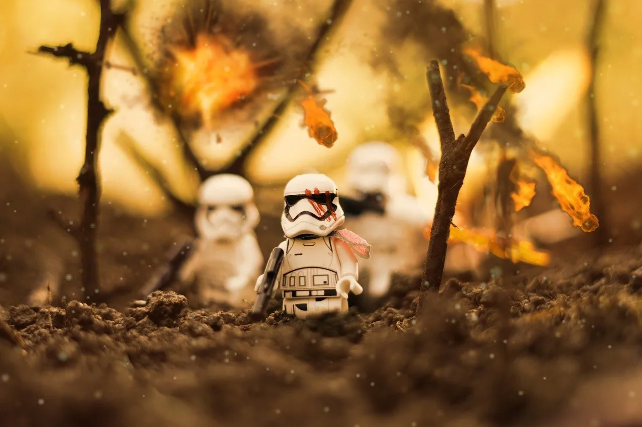 stormtrooper