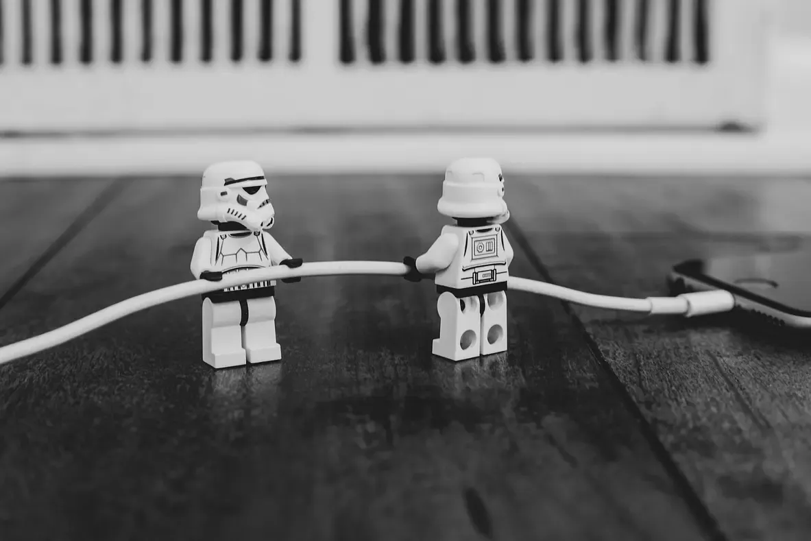 stormtrooper