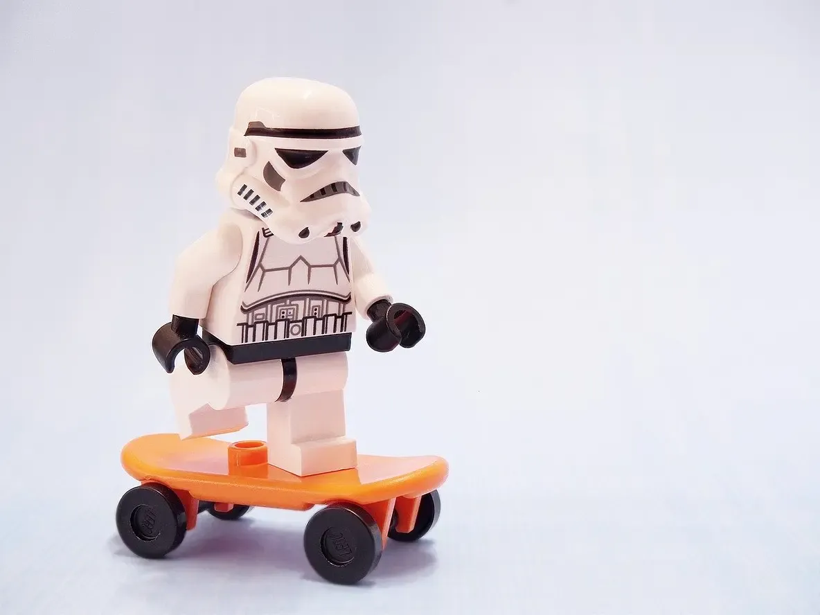 stormtrooper