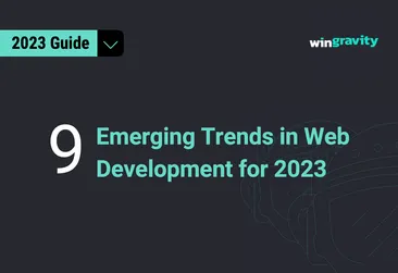 Web Development Trends 2023: Embracing Innovation and Enhancing Experiences